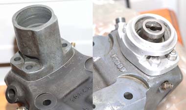 Bottom of Longstroke vs Shortstroke cambox